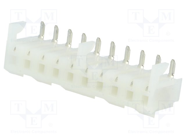 MOLEX 09-52-3101