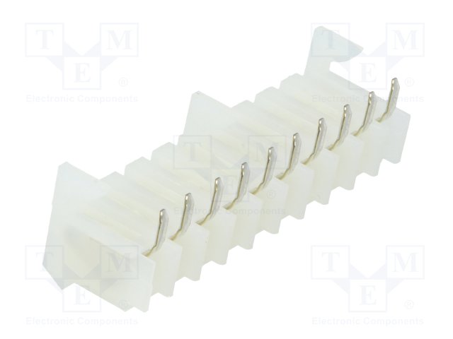 MOLEX 09-52-3101