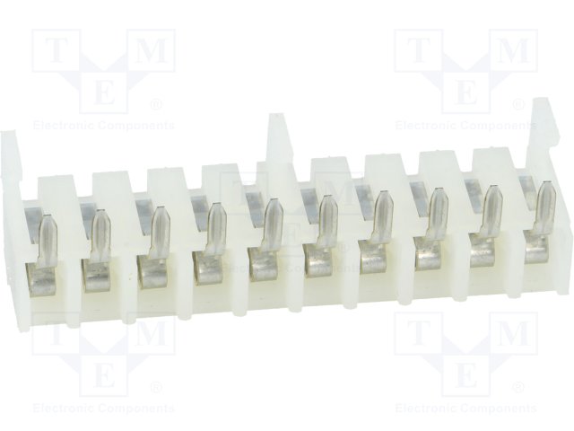 MOLEX 09-52-3101