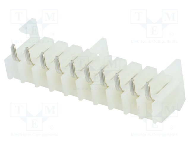 MOLEX 09-52-3101