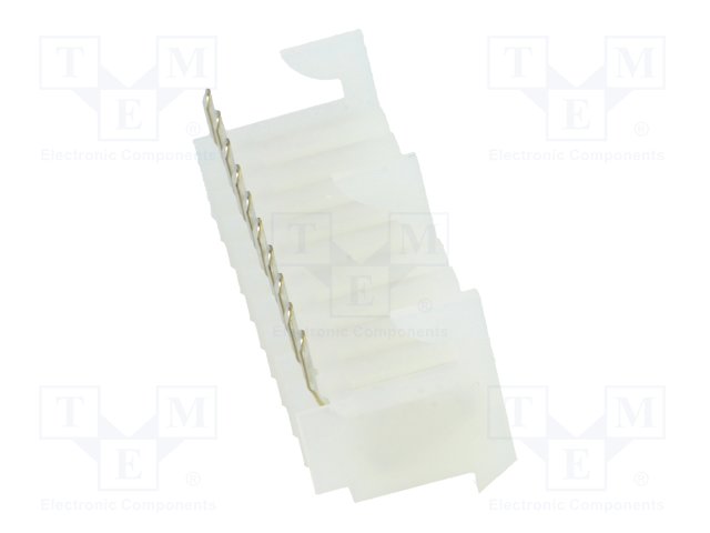 MOLEX 09-52-3101