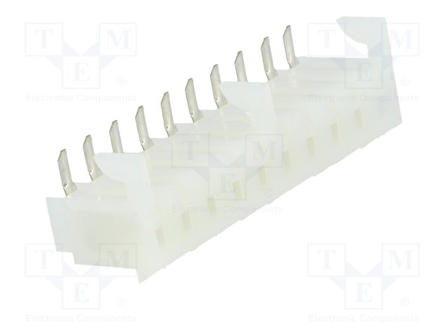 MOLEX 09-52-3101