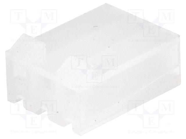 MOLEX 09-50-3031