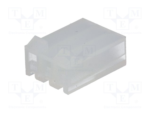 MOLEX 09-50-3031