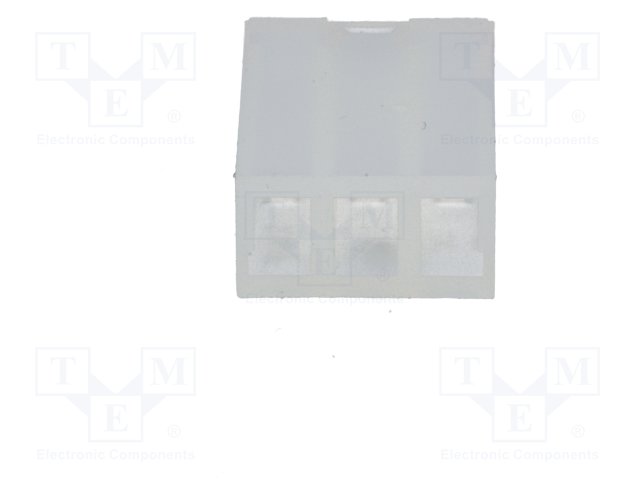 MOLEX 09-50-3031