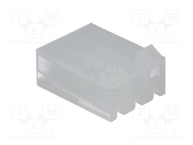 MOLEX 09-50-3031