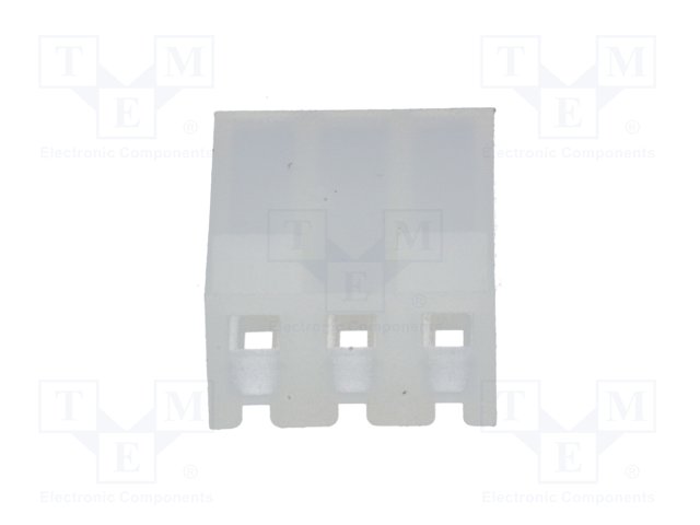 MOLEX 09-50-3031