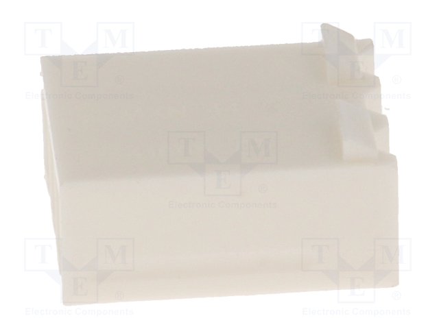 MOLEX 09-50-8031