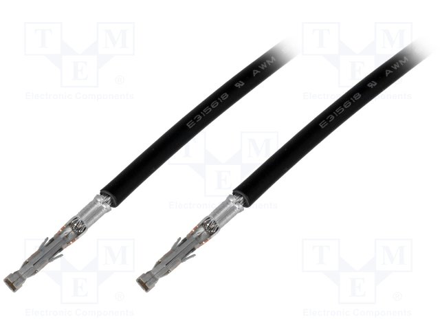 MOLEX 68801-4955