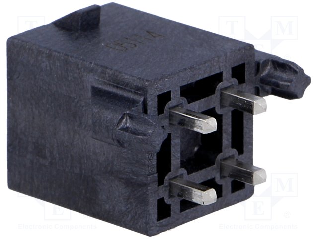 MOLEX 172065-0004