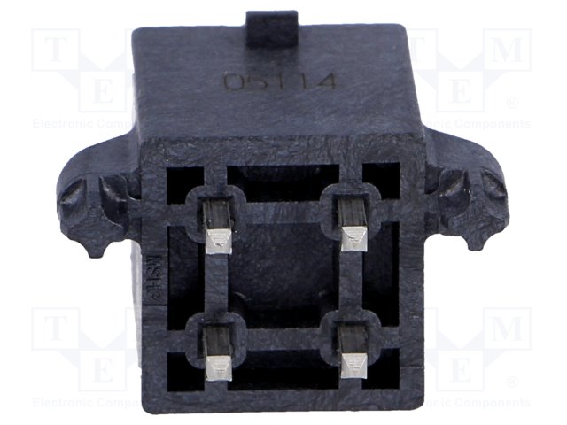 MOLEX 172065-0004