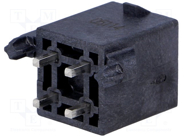 MOLEX 172065-0004