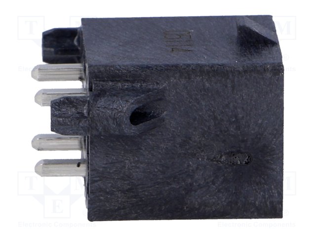 MOLEX 172065-0004