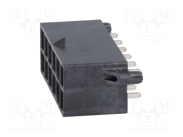 MOLEX 172065-0012