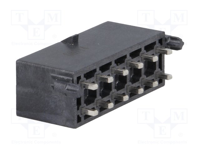 MOLEX 172065-0012