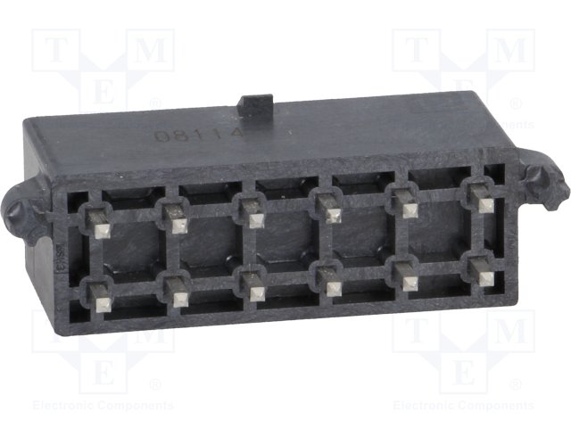 MOLEX 172065-0012