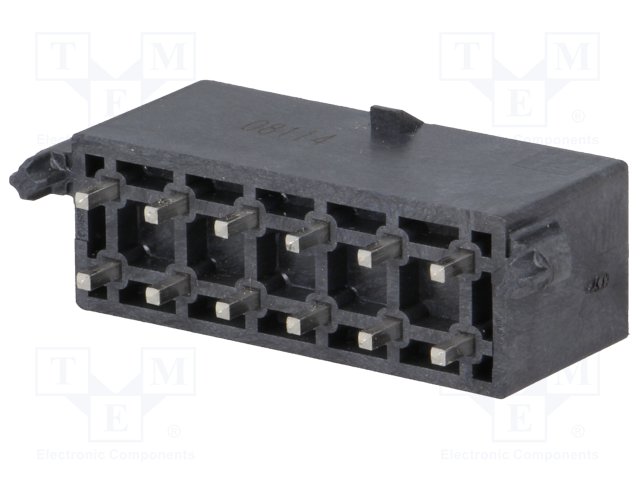 MOLEX 172065-0012