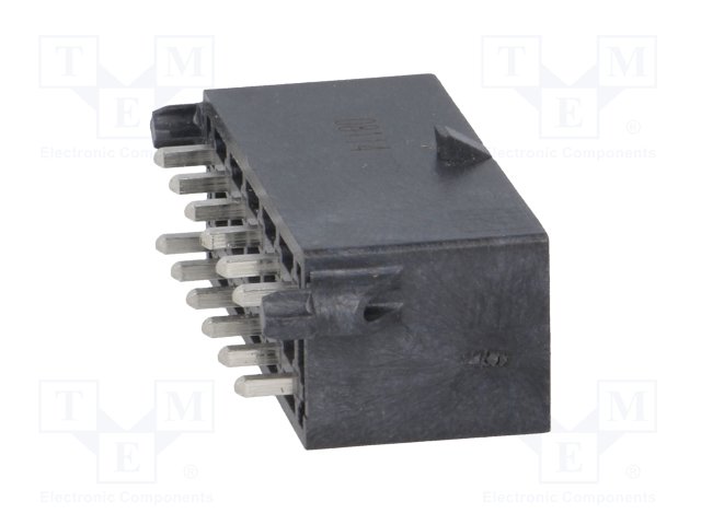 MOLEX 172065-0012