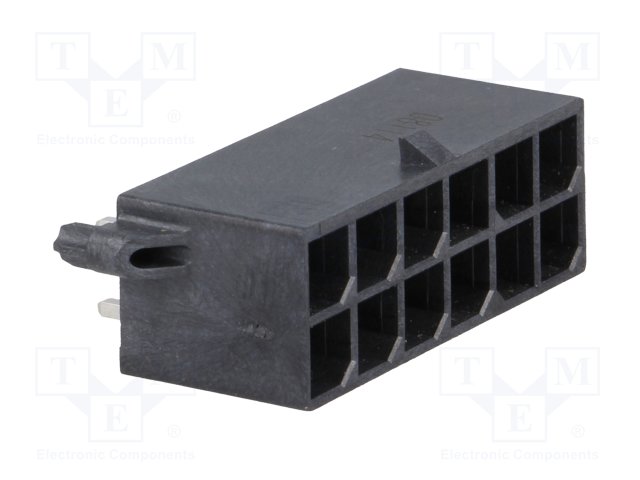 MOLEX 172065-0012