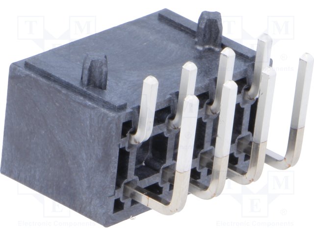 MOLEX 172064-0008