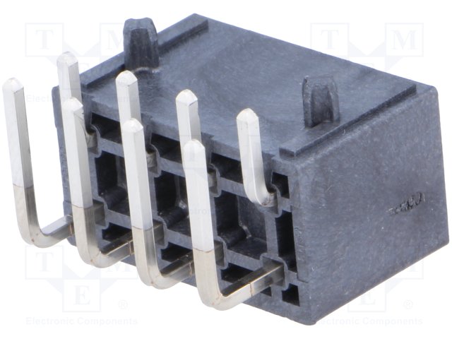 MOLEX 172064-0008