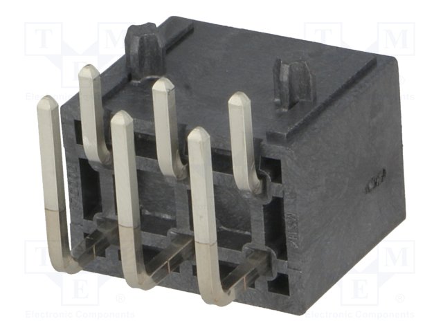 MOLEX 172064-0006