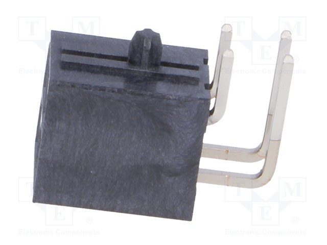 MOLEX 172064-0004