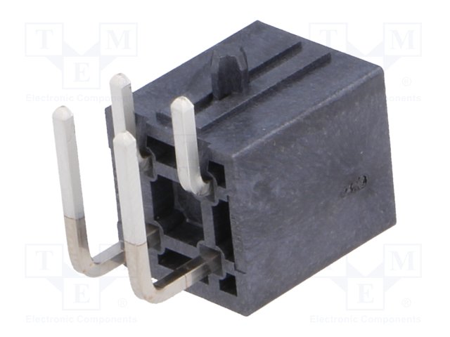 MOLEX 172064-0004