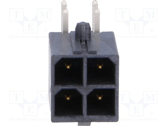 MOLEX 172064-0004