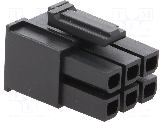 MOLEX 171692-0106