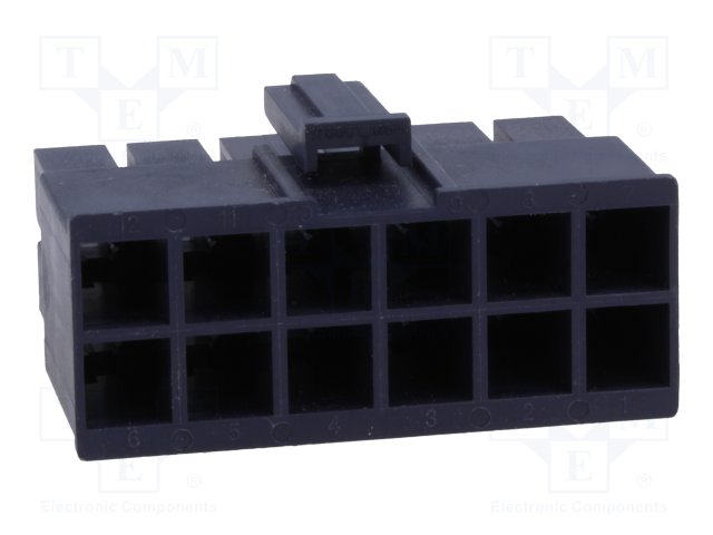 MOLEX 170001-0112