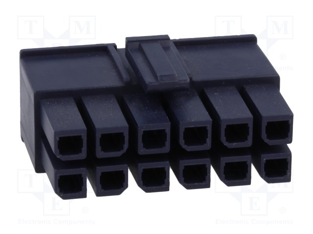 MOLEX 170001-0112