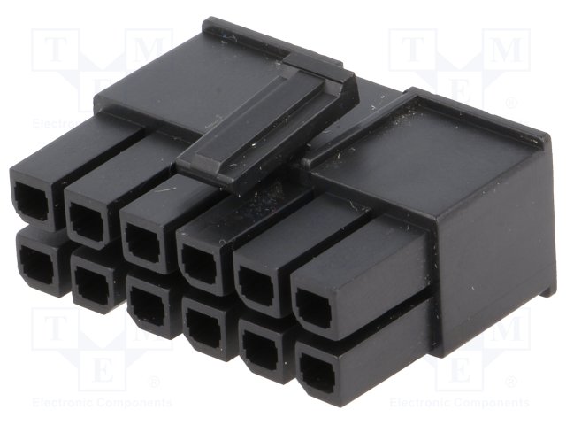 MOLEX 171692-0112