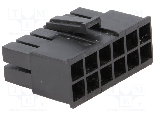 MOLEX 171692-0112