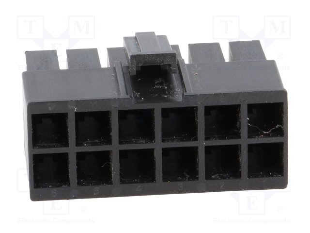 MOLEX 171692-0112