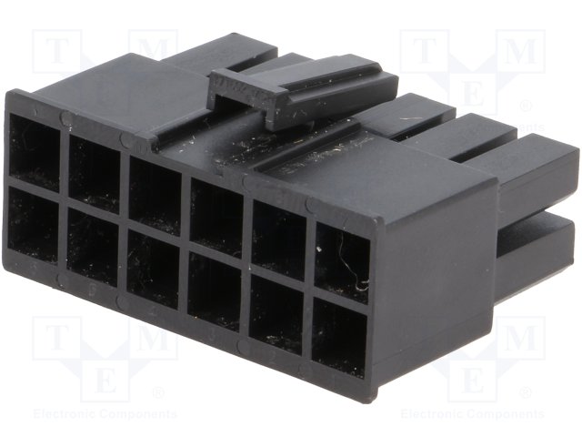 MOLEX 171692-0112