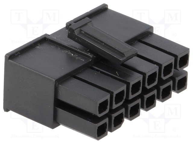 MOLEX 171692-0112