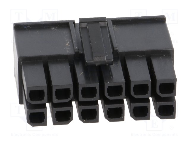 MOLEX 171692-0112