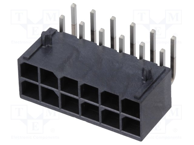 MOLEX 172064-0012