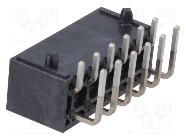 MOLEX 172064-0012