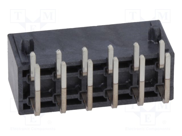 MOLEX 172064-0012