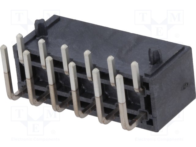 MOLEX 172064-0012