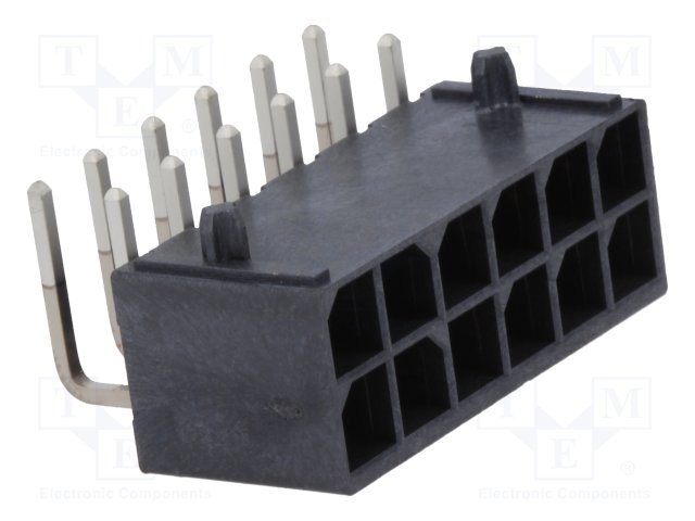 MOLEX 172064-0012