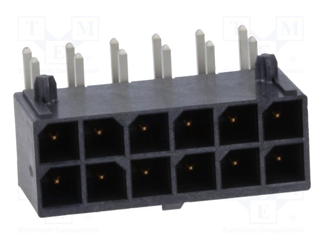 MOLEX 172064-0012