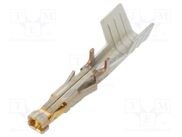 MOLEX 172063-0312