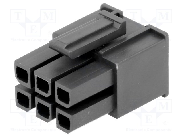 MOLEX 170001-0106