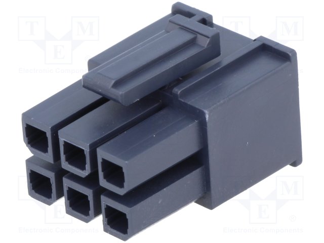 MOLEX 170001-0106