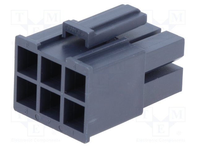 MOLEX 170001-0106