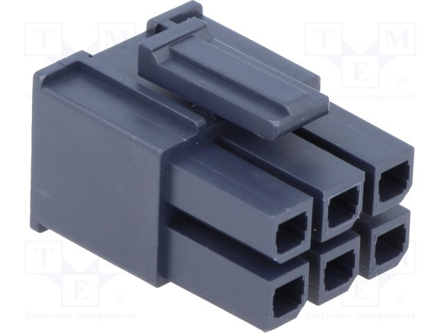 MOLEX 170001-0106