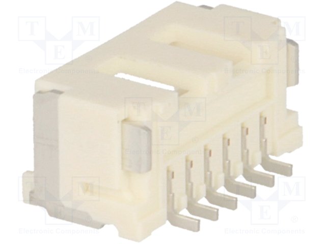 MOLEX 502585-0670